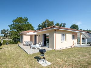 Ferienhaus für 5 Personen (95 m²) in Vielle-Saint-Girons