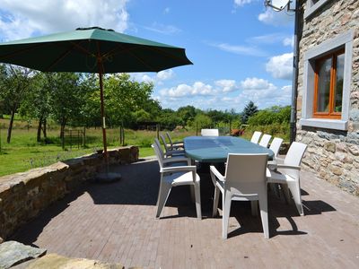 TerraceBalcony