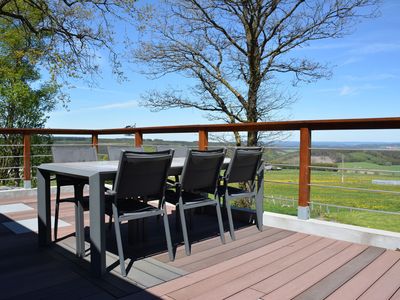 TerraceBalcony