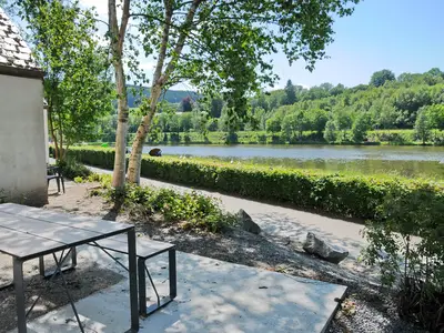 TerraceBalcony