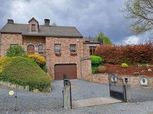 Ferienhaus für 6 Personen (180 m&sup2;) in Vielsalm