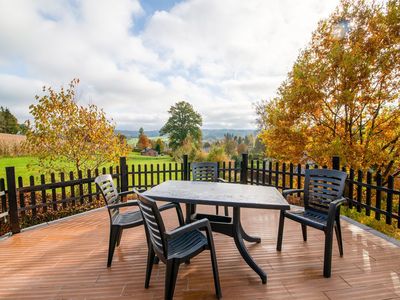 TerraceBalcony