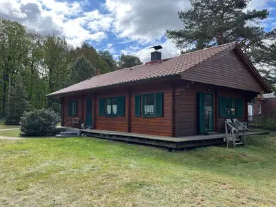 Ferienhaus für 4 Personen (80 m²) in Viereck 1/10