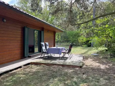Ferienhaus für 4 Personen (80 m²) in Viereck 3/10