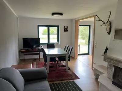 Ferienhaus für 4 Personen (80 m²) in Viereck 10/10