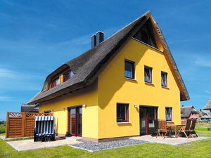 Ferienhaus für 6 Personen (82 m²) ab 58 € in Vieregge