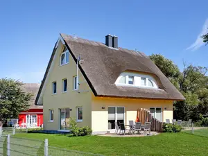 Ferienhaus für 6 Personen (80 m²) in Vieregge