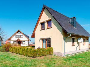 Ferienhaus für 6 Personen (76 m²) in Vieregge