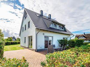 Ferienhaus für 6 Personen (82 m&sup2;) in Vieregge