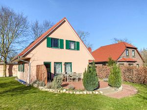 Ferienhaus für 6 Personen (115 m&sup2;) in Vieregge