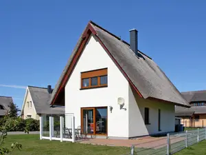 Ferienhaus für 4 Personen (84 m²) in Vieregge
