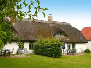Ferienhaus für 6 Personen (100 m²) in Vieregge