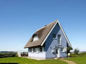 Ferienhaus für 4 Personen (80 m²) in Vieregge