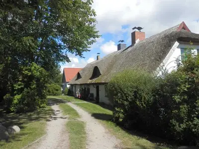 Ferienhaus für 5 Personen (90 m²) in Neuenkirchen (Rügen) 4/10