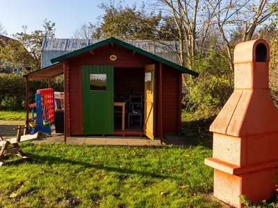 Ferienhaus für 5 Personen (90 m²) in Neuenkirchen (Rügen) 8/10