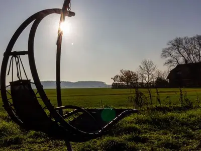 Ferienhaus für 5 Personen (90 m²) in Neuenkirchen (Rügen) 9/10