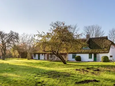 Ferienhaus für 3 Personen (65 m²) in Neuenkirchen (Rügen) 1/10