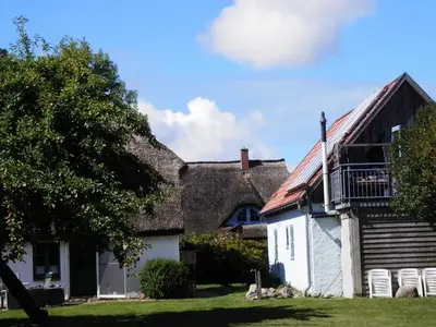 Ferienhaus für 3 Personen (65 m²) in Neuenkirchen (Rügen) 6/10