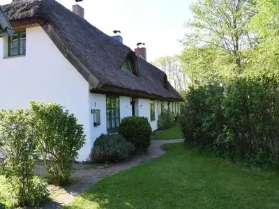 Ferienhaus für 3 Personen (65 m²) in Neuenkirchen (Rügen) 5/10