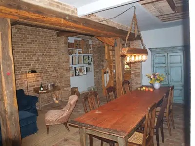 Ferienhaus für 6 Personen (100 m²) in Vierlinden 2/10