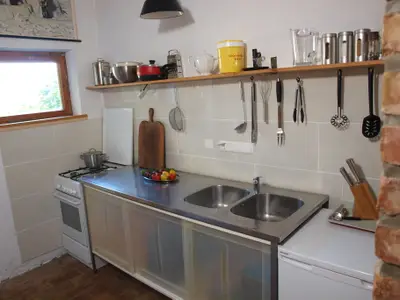 Ferienhaus für 6 Personen (100 m²) in Vierlinden 8/10