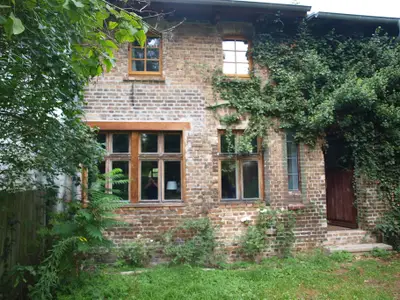 Ferienhaus für 6 Personen (100 m²) in Vierlinden Neuentempel 1/10