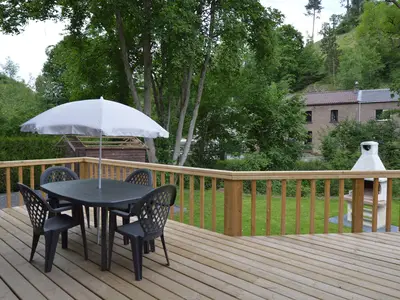 TerraceBalcony
