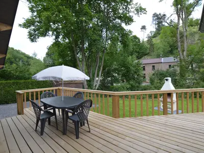 TerraceBalcony