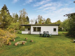 Ferienhaus für 4 Personen (45 m²) in Vig