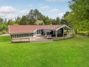 Ferienhaus für 12 Personen (198 m²) in Vig