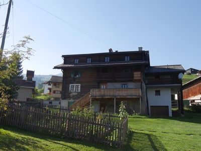 Ferienhaus für 4 Personen in Vignogn 2/10