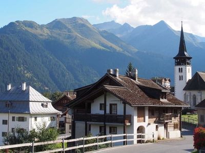 Ferienhaus für 4 Personen in Vignogn 4/10