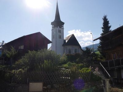 Ferienhaus für 4 Personen in Vignogn 5/10