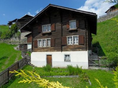 Ferienhaus für 4 Personen in Vignogn 1/10