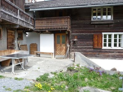 Ferienhaus für 4 Personen in Vignogn 2/10