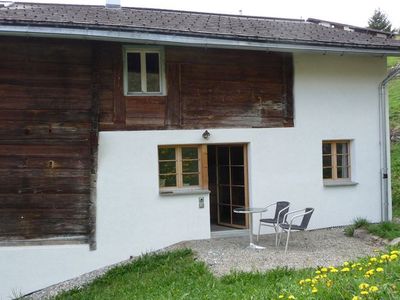 Ferienhaus für 4 Personen in Vignogn 3/10