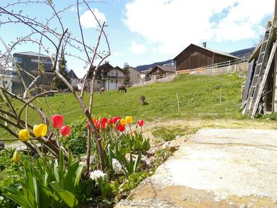 Ferienhaus für 4 Personen in Vignogn 4/10