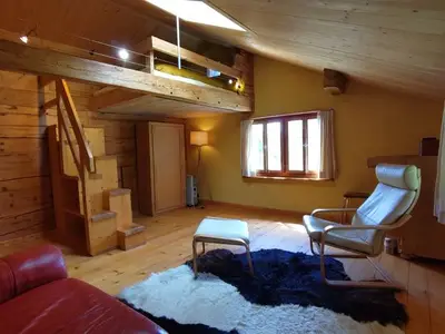Ferienhaus für 4 Personen in Vignogn 7/10