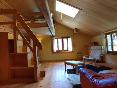 Ferienhaus für 4 Personen in Vignogn 8/10