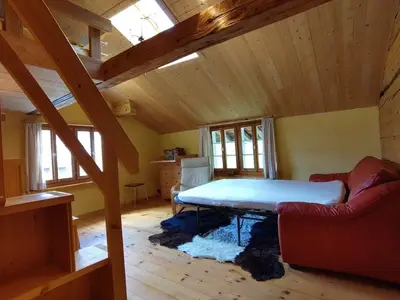 Ferienhaus für 4 Personen in Vignogn 9/10