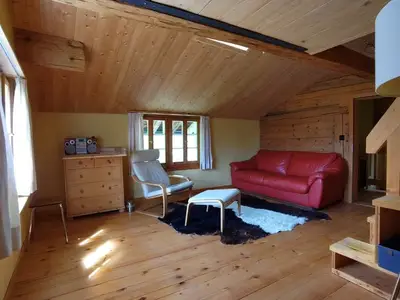 Ferienhaus für 4 Personen in Vignogn 10/10