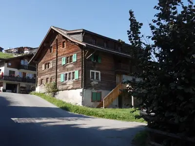 Ferienhaus für 4 Personen in Vignogn 1/10