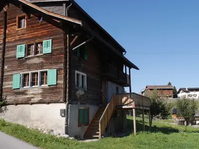Ferienhaus für 4 Personen in Vignogn 3/10
