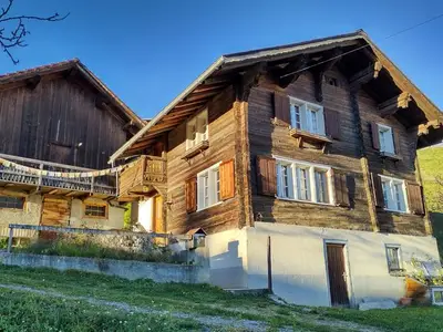Ferienhaus für 4 Personen in Vignogn 1/10