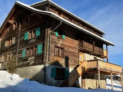 Ferienhaus für 4 Personen in Vignogn 1/10