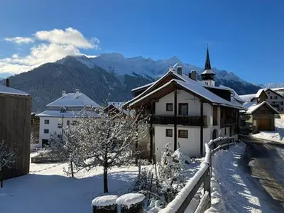 Ferienhaus für 4 Personen in Vignogn 2/10