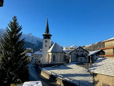 Ferienhaus für 4 Personen in Vignogn 3/10