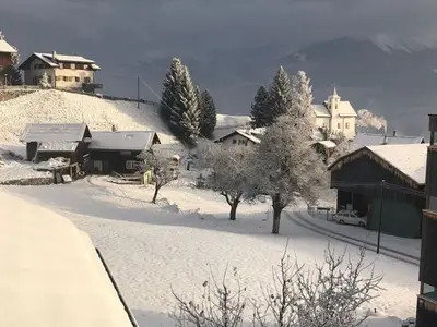 Ferienhaus für 4 Personen in Vignogn 4/10