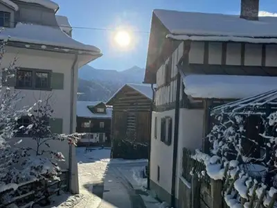 Ferienhaus für 4 Personen in Vignogn 5/10