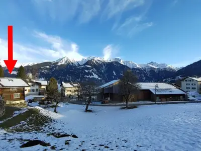 Ferienhaus für 4 Personen in Vignogn 2/10